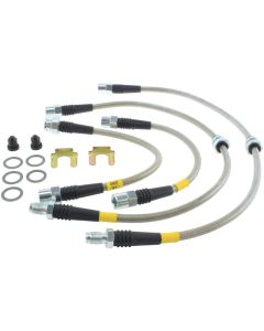High-Performance ST Brake Line Kits - STOP-950.34529