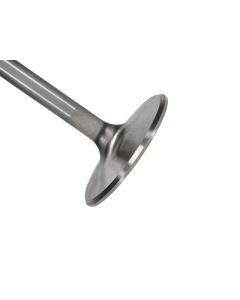 Manley Chevrolet Small Block Intake Valve Kit - 2.055in Head Dia. 4.911in O/A Length, 0.3415in Stem - 11598-8