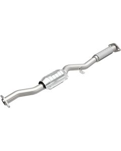 MagnaFlow Conv Direct Fit Nissan 85-86 - 22768