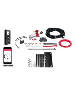 FIR Air Cmd Compressor Kit FIRE-2922: Power & Precision