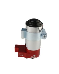 Aeromotive SS Series Billet (14 PSI) Carbureted Fuel Pump w/AN-8 Inlet and Outlet Ports - 11213