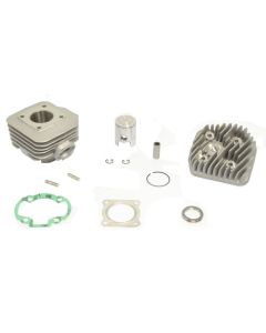 Athena BSV DIO GP 50 40mm Bore 50cc Standard Bore Cylinder Kit w/Head - 071300/1