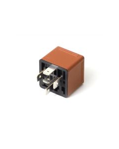 Haltech Power Relay 30A 5 Pin for Haltech Fuse Box (No Mounting Tab) - HT-030204