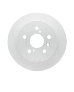 DFC 12-18 Lexus ES300H Rear GeoSPEC Coated Rotor - 604-76091