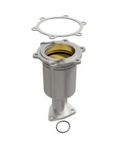 MagnaFlow Conv DF 01-04 Pathfinder Passenger Side 3.5L - 447198