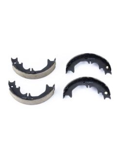 Power Stop 10-18 Lexus GX460 Rear Autospecialty Parking Brake Shoes - B850