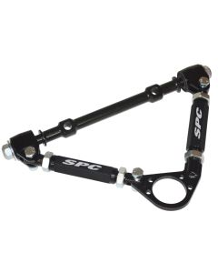 SPC Performance 88-96 Chevrolet Corvette (C4) Front Adjustable Driver Side Upper Control Arm - 94371