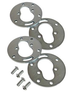 SPC Performance A-Body Lower Control Arm - 94346