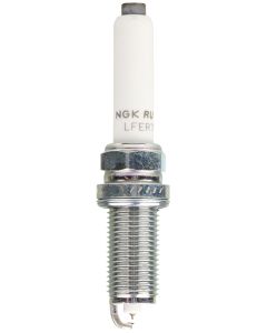 NGK Ruthenium HX Spark Plug Box of 4 (LFER7BHX) - 95125