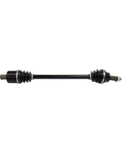 All Balls Racing 21-23 Polaris Ranger 1000 EPS 8 Ball Axle Front Left - AB8-PO-8-411
