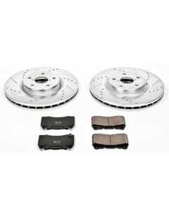 PSB Z23 Evolution Kit - POWE-K131