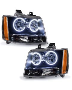 Oracle Lighting 2007-2014 Chevrolet Avalanche SMD HL- ORAC-7001-001
