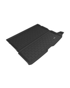 3D MAXpider 2016-2020 Mercedes-Benz GLC-Class Kagu Cargo Liner - Black - M1MB0791309