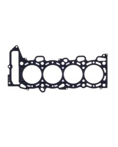 Cometic Nissan SR20DE/DET 87mm Bore .040 inch MLS Head Gasket FWD w/ No Extra Oil Holes - C4575-040