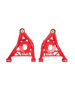 UMI Performance 70-81 GM F-Body Front Lower A-arms Polyurethane Bushings - 2651-R