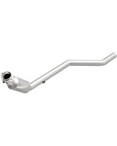 MagnaFlow Conv DF 00-05 Lincoln LS 3L PS OEM - 49179