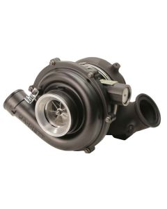 Fleece Performance Street Series Turbocharger Upgrade for 2004-2007 Ford Powerstroke 6.0L Diesel - High Performance Direct Replacement - fpeFPE-6.0STREET-0407