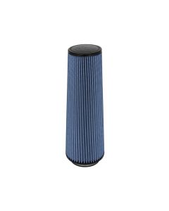 aFe MagnumFLOW Air Filters UCO P5R A/F P5R 5F x 6-1/2B x 4-3/4T x 18H - 24-50518