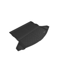 3D MAXpider 2017-2020 Mazda CX-5 Kagu Cargo Liner - Black - M1MZ0581309