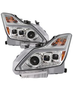 SPY xTune Headlights - SPYD-9039355