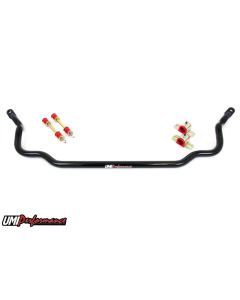 UMI Performance 78-88 GM G-Body 1.250in Solid Chrome Moly Front Sway Bar - 3035-B