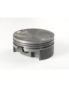 Mahle MS Piston Set Hemi 424ci 4.08in Bore 4.05in Stk 6.125in Rod .927 Pin -12cc 10.1 CR Set of 8 - 930277580