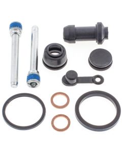 All Balls Racing 00-23 Kawasaki KX65 Caliper Rebuild Kit - Rear - 18-3033