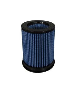 aFe MagnumFLOW Air Filters IAF A/F P5R; 3-1/2F x 6B(Mtm) x 5-1/2T(INV) x 7-1/2H in - 24-91088