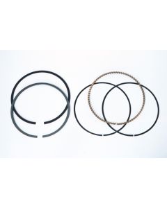 Mahle MS 4.165in1/16in 1/16in 3/16in Drop In Rings - 4165MS