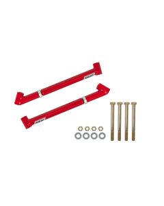 UMI Performance 64-67 GM A-Body Control Arm Reinforcements/Frame Braces - 4029-R