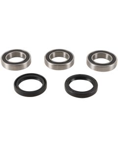Pivot Works 06-11 Aprilia RXV 450 PW Rear Wheel Bearing Kit - PWRWK-K13-021