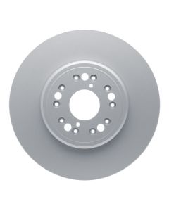 DFC 95-00 Lexus LS400 Front GeoSPEC Coated Rotor - 604-75008