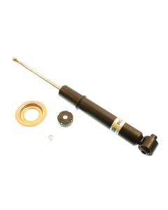 Bilstein B4 1987 BMW 735i Base Rear Twintube Shock Absorber - 19-028637