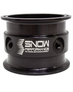 Snow Performance 2.5in. Injection Ring (V-Band Style) - SNO-40112-2.5