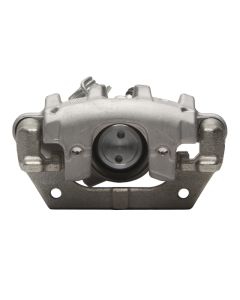 DFC 04-13 Mazda 3 Rear-L Premium Caliper - Silver Zinc Coated - 331-80651