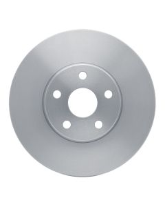 DFC 87-91 Lexus ES250 Front Brake Rotor - 600-76042