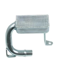 Moroso Chevrolet Small Block Oil Pump Pick-Up - 5/8in (Use w/Part No 22111) - 24340