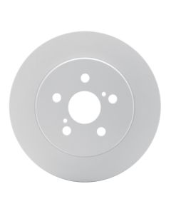 DFC 19-25 Toyota Corolla (US/Canada) Rear GeoSPEC Coated Rotor - 604-76156