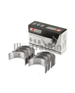 King Engine Bearings Honda L13A4/L15A (Size 0.75) Connecting Rod Bearing Set - CR4398SM0.75