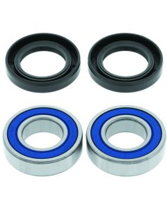 High-Performance QUAD-413414 Bearings by QBS