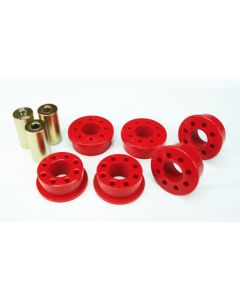 Pedders Urethane Diff Mount Kit w/ Void for NVH 2009-2014 CHEVROLET CAMARO - PED-EP1167