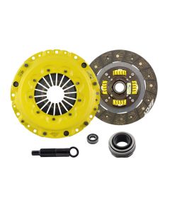 ACT 1992 Acura Integra HD/Perf Street Sprung Clutch Kit - AI3-HDSS