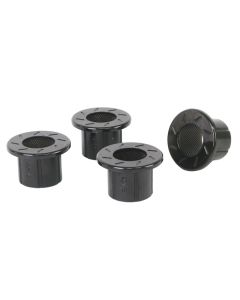 Whiteline 2002-2005 Dodge Ram 1500 Steering Rack And Pinion Mount Bushing Kit - RWD Models - W13404
