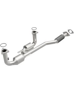 MagnaFlow Conv DF 95-99 Nissan Maxima 3.0L F - 27503