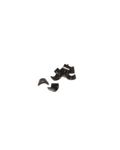 COMP Cams Super Valve Locks 3/8in Steel Retainers for Chevrolet Small Block V8 1955-1986 - 612-4