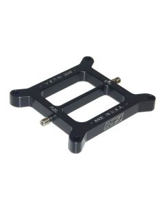 Nitrous Express 4150 4-BBL Pro-Power Nitrous Plate Only (100-500HP) - NP504