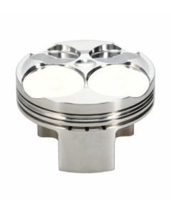 JE Pistons Suzuki GSXR 600 08-10 Piston Kit - 308645