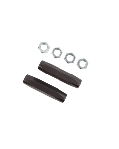 UMI Performance Tie Rod Adjusters - 11/16in Thread - 2104