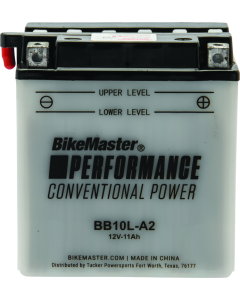 BKM Batteries BIKE-781066: Power Your Ride Efficiently