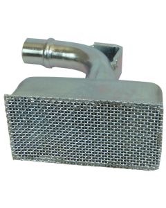 Moroso Pontiac Oil Pump Pick-Up (Use w/Part No 20490) - 24480